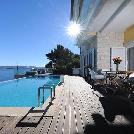 Villa Cablex เซร์เวนีเวอร์ ภายนอก รูปภาพ